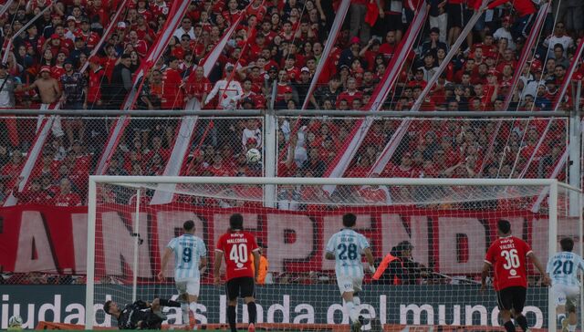 Al Loco Abreu no le gusta eso