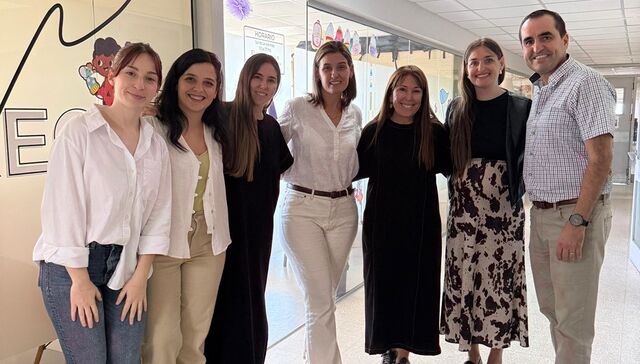 Tres marcas, un propósito