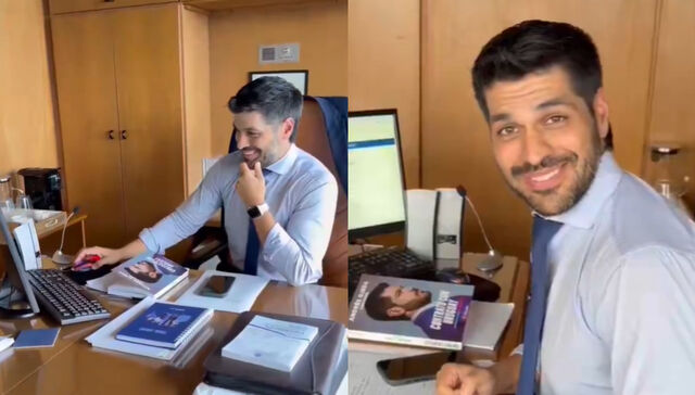 En busca de los likes