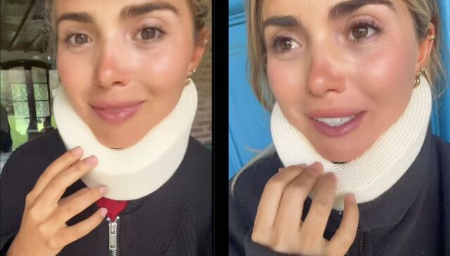 Solo necesito estar bien