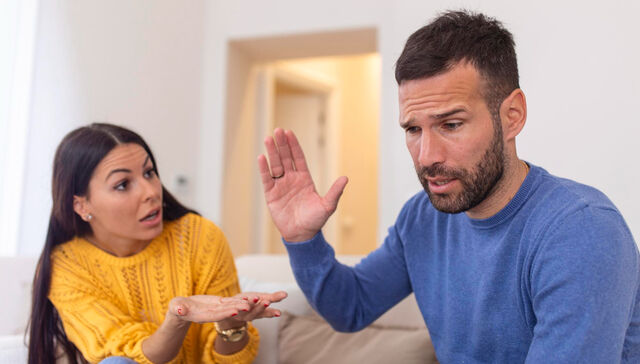 Desactivar problemas