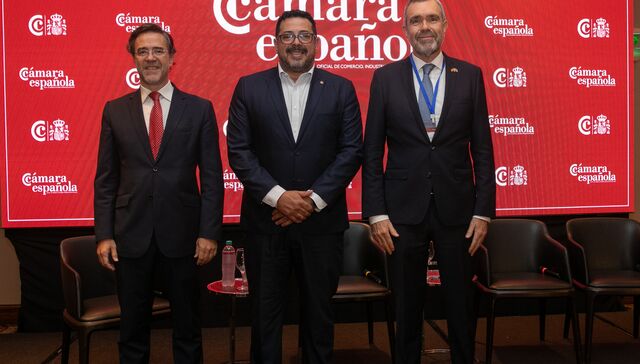 Europa no está tan lejos