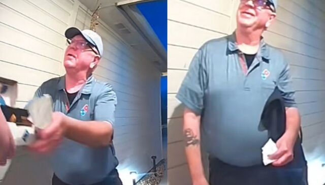 Buen karma instantáneo