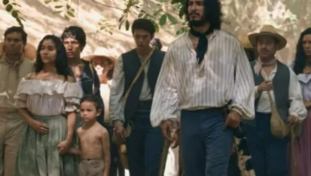 Escribe Diego Borges