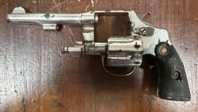 Han pasado 34 años…