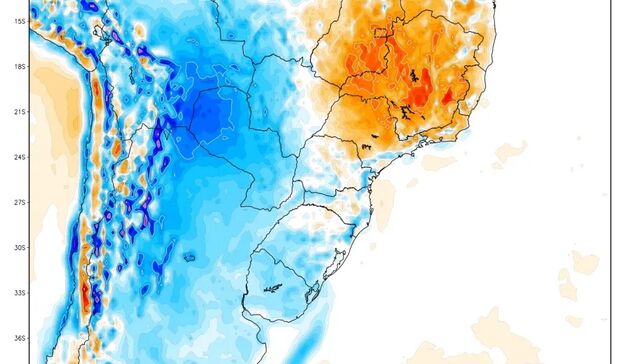 Lleven abrigo por las dudas