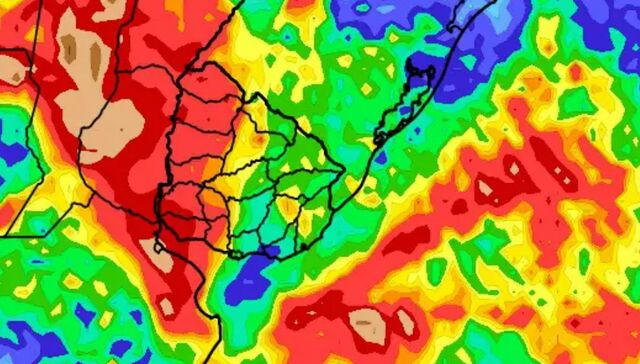 Una batalla tras otra