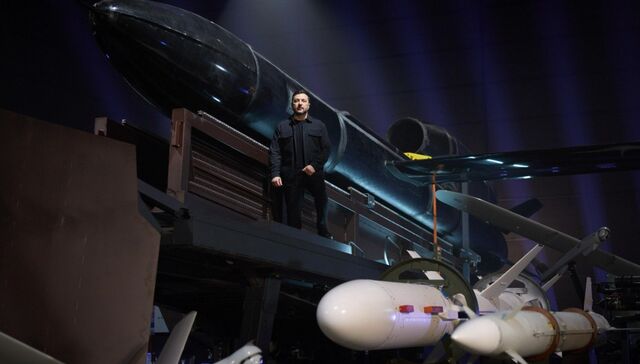 El futuro llegó hace rato