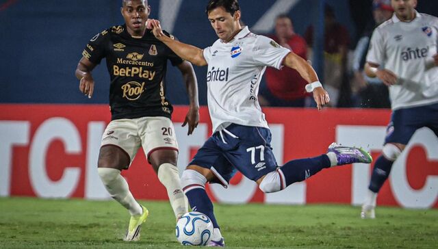 Cambiar chip y pisada