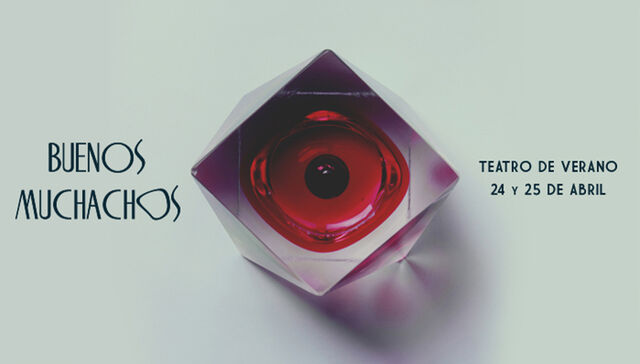 Buenos Muchachos