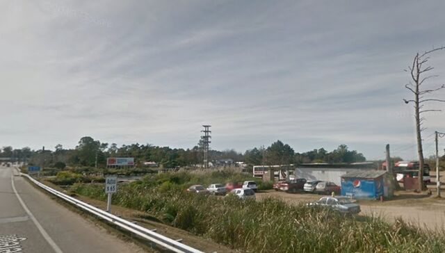 Al fondo que hay lugar