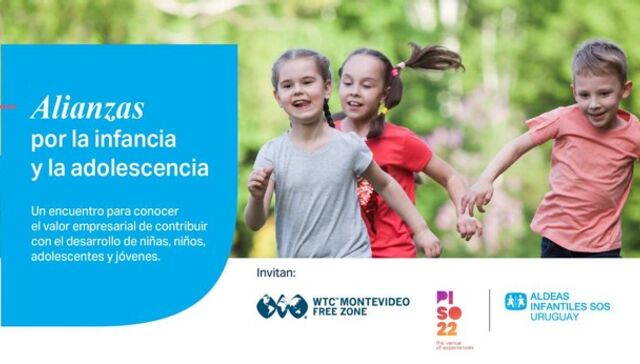 Una invitación a involucrarse