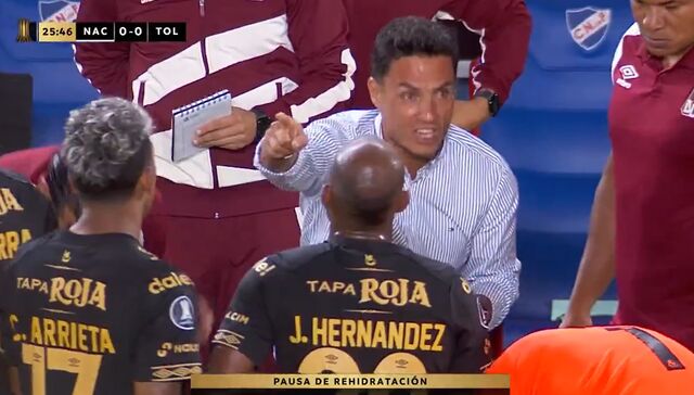 Vamos aclarando el panorama