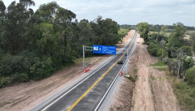 Escribe Daniel Caggiani