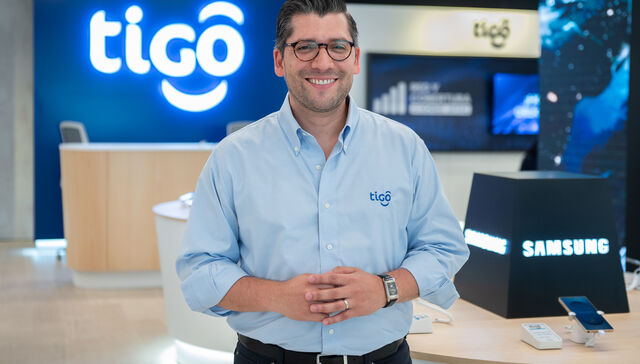 Es con Tigo