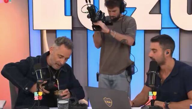 Cada uno da lo que recibe