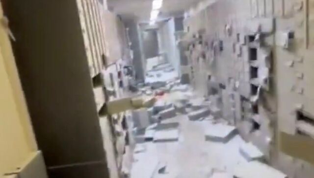 ¿El robo del siglo?