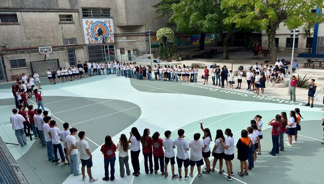 Educación con innovación