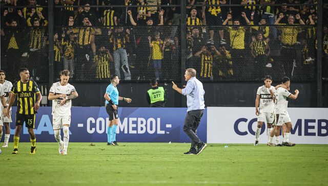 El juego del Calamar