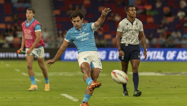 Uno más y no jodemos más