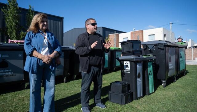 Milonga para un desecho
