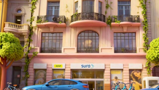 AFAP SURA presenta su Reporte de Sostenibilidad 2025 y refuerza su rol en ahorro propio