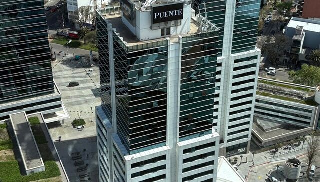 Puente recomienda posicionarse en acciones de calidad ante un contexto volátil