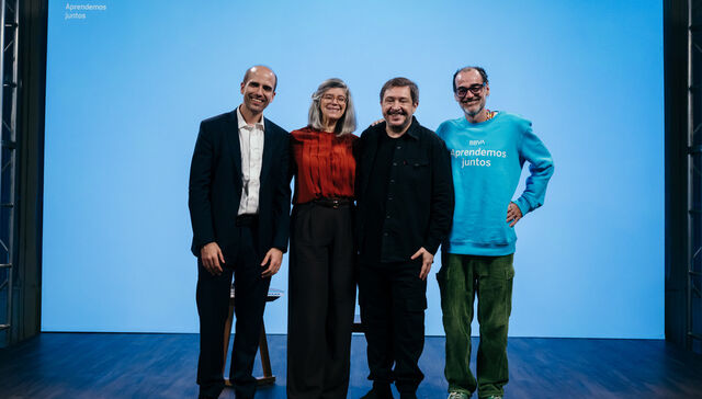 Ideas que interpelan