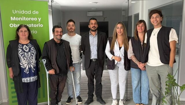 Más seguridad y bienestar