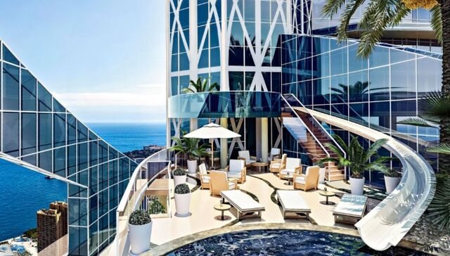 El lujo es vulgaridad