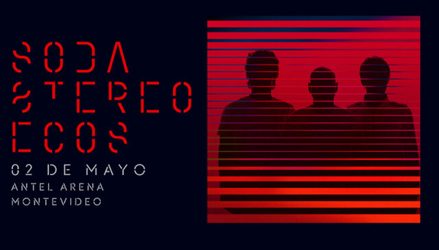 Soda Stereo
