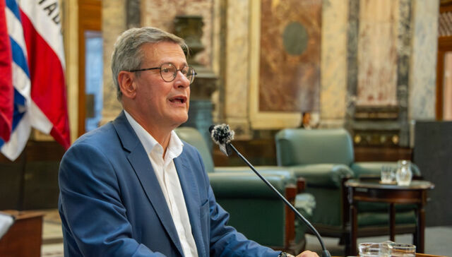 ¿Un paso más o un paso menos?