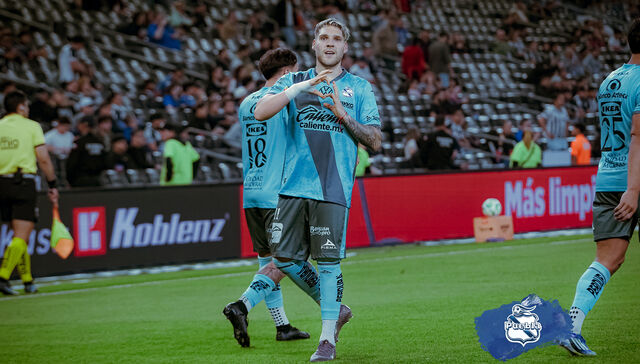 Poder charrúa