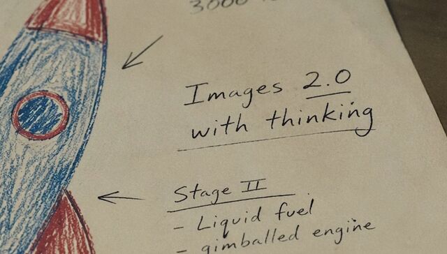 La foto tiene que salir