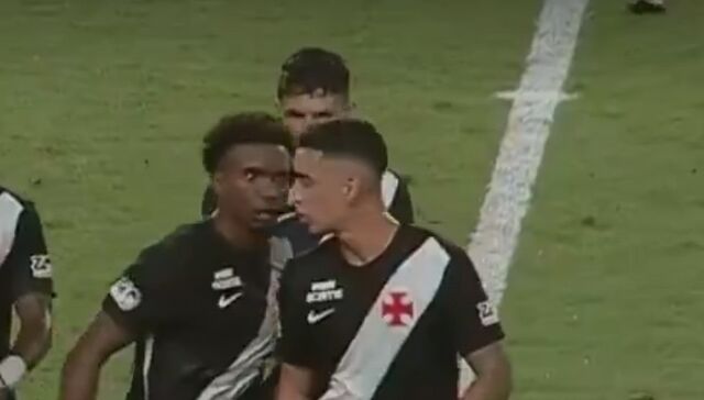 Rugió fuerte