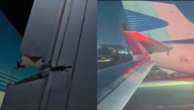 No es la nave, es el piloto