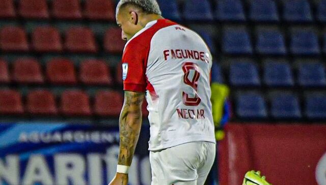 ¡Ah, pero qué distinguidos!