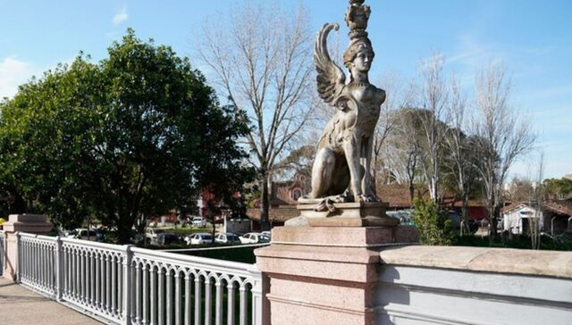 Disparos en la noche