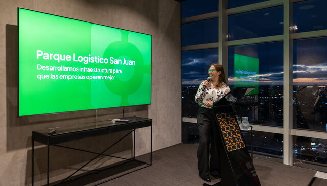 Ecosistema en expansión