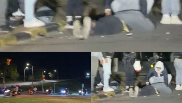 Los mismos de siempre