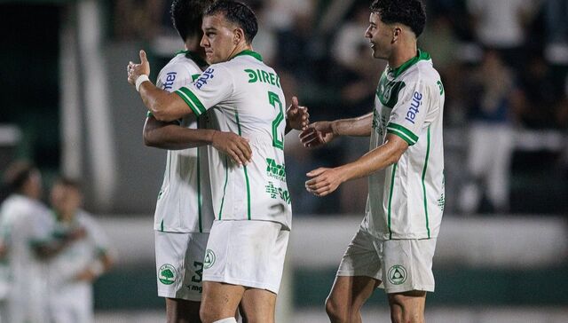 Pensando en la Anual