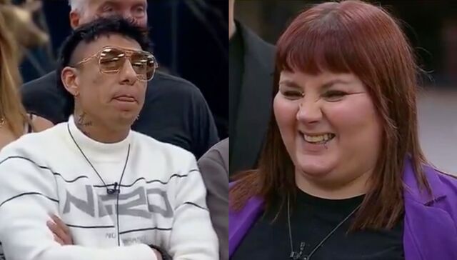 Uruguay sigue en la casa