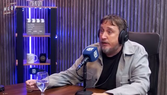 Cortaste grueso ahí, eh