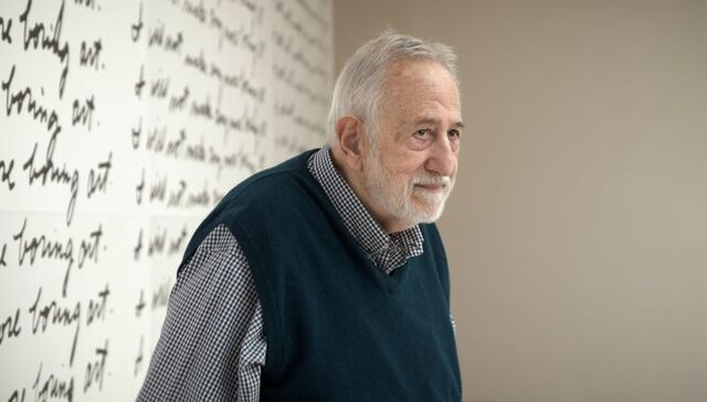 Herida abierta en la pantalla