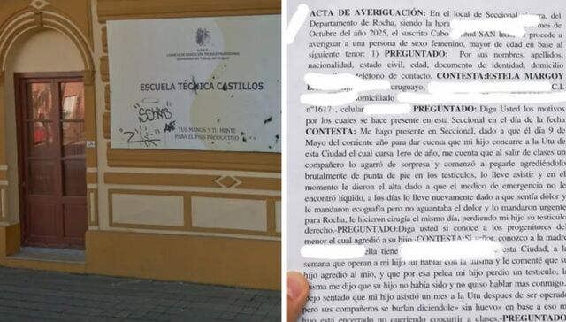 Traigan esa carpeta