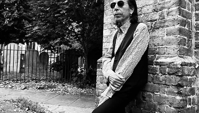 Honestidad descarnada