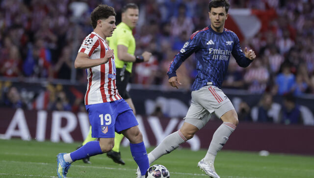 Penales y más penales