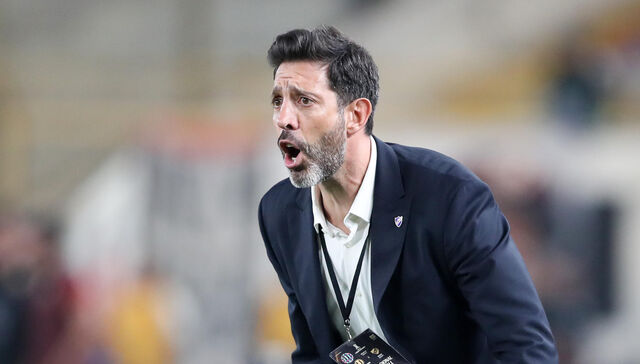 Bajando revoluciones