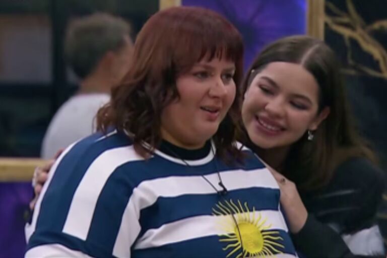 Yipio no volvería al repechaje y explicó el duro momento de su madre: “Me desborda”