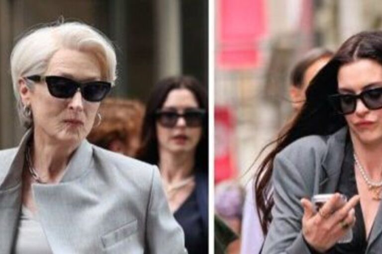 El diablo se viste a la moda 2” arrasa con 233 millones de dólares en su estreno